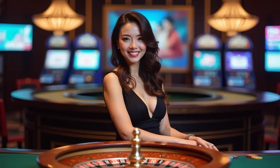 c168com Việt Nam Sảnh casino
